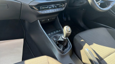 Hyundai i20 1.0T GDi 48V MHD Premium 5dr Petrol Hatchback